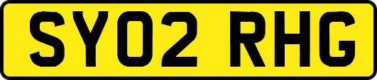 SY02RHG