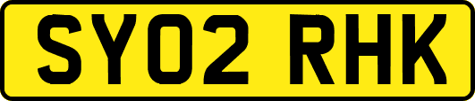 SY02RHK