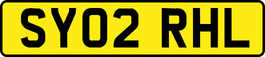 SY02RHL