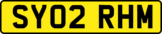 SY02RHM