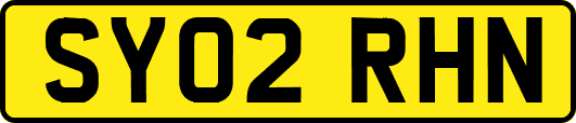 SY02RHN