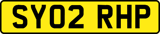 SY02RHP