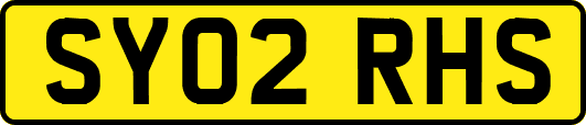SY02RHS