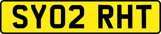 SY02RHT