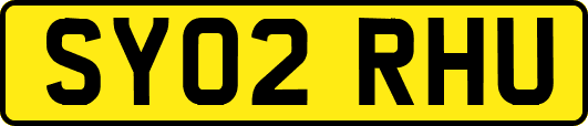SY02RHU