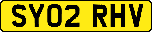 SY02RHV