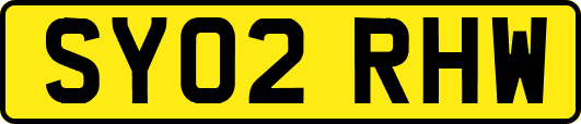 SY02RHW