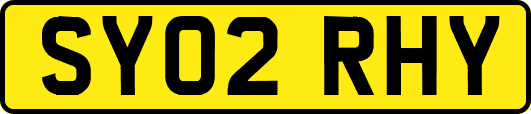 SY02RHY