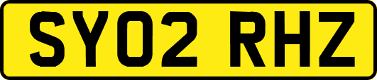 SY02RHZ