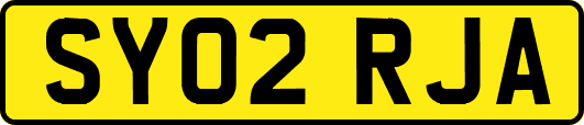 SY02RJA