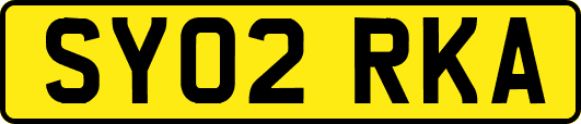 SY02RKA