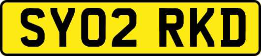 SY02RKD