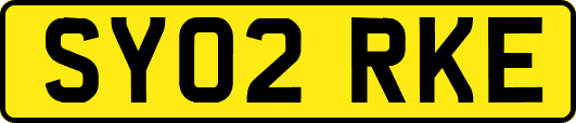 SY02RKE