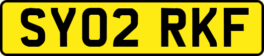 SY02RKF