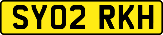 SY02RKH