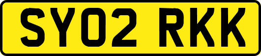 SY02RKK