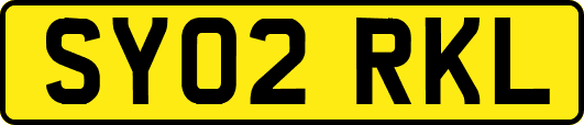 SY02RKL