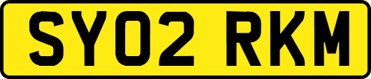 SY02RKM