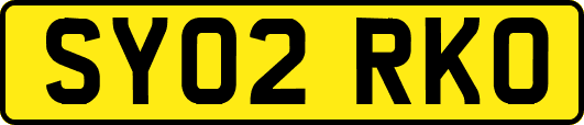 SY02RKO