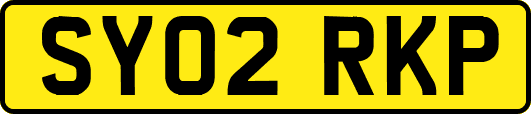 SY02RKP