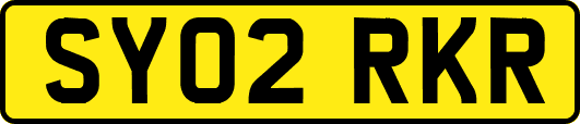 SY02RKR