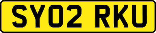 SY02RKU