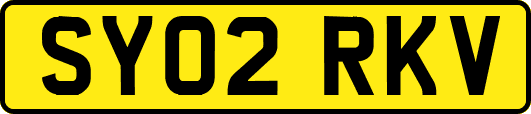 SY02RKV