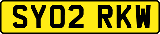SY02RKW