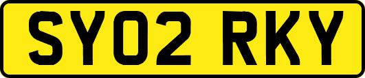 SY02RKY