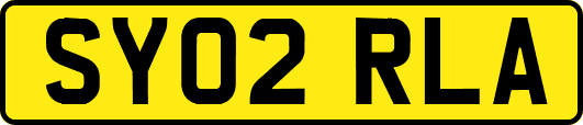 SY02RLA