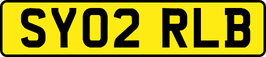 SY02RLB