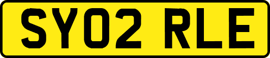 SY02RLE