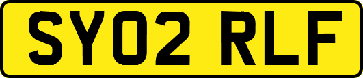 SY02RLF
