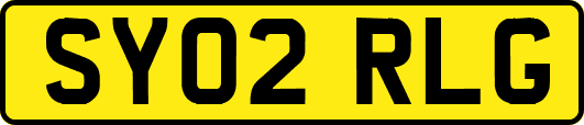 SY02RLG