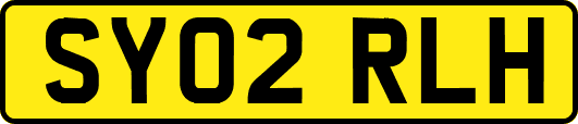 SY02RLH