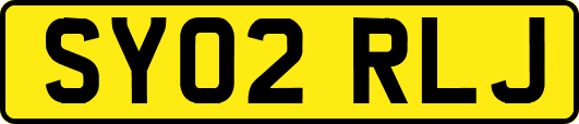 SY02RLJ