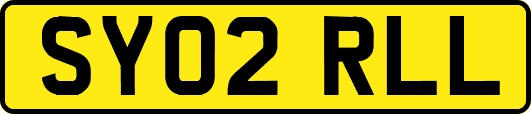 SY02RLL