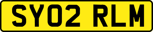 SY02RLM