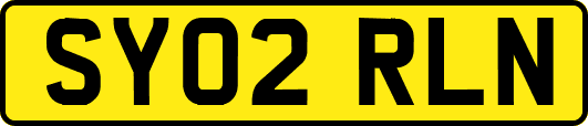 SY02RLN