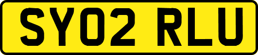 SY02RLU