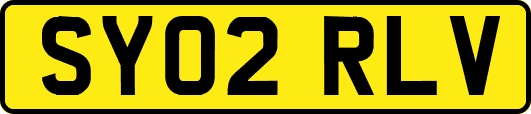 SY02RLV