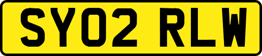 SY02RLW