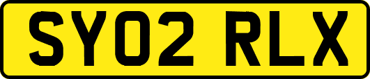 SY02RLX