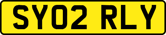 SY02RLY