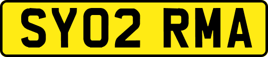 SY02RMA