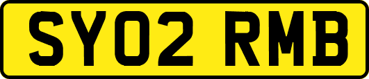 SY02RMB