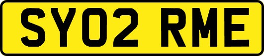 SY02RME
