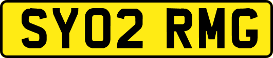 SY02RMG
