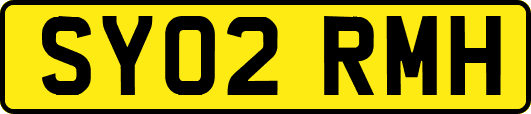 SY02RMH