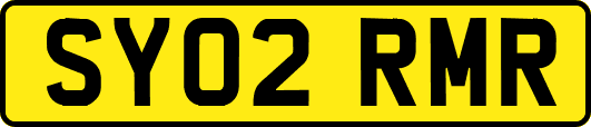 SY02RMR